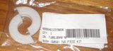 Dishlex DX403 Series Dishwasher Upper Spray Arm Retaining Ring # 8996461237803K