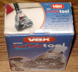 Vax Genuine Mini Turbotool Turbohead Floor Tool - Part # 90800