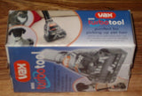 Vax Genuine Mini Turbotool Turbohead Floor Tool - Part # 90800