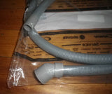 Maytag, Hoover, Candy Dishwasher Drain Outlet Hose - Part # 91670102