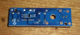 Electrolux ErgoRapido ZB3004 Handle Switch PCB - Part # 938063010