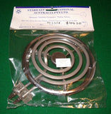 Westinghouse 145mm Wire-in Hotplate - Part No. 9523SE