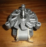 Universal Genuine Fasco Fan-Forced Oven Fan Motor with Blade - Part # 9683GEN