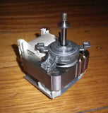 Heavy Duty Westinghouse, Plaset Fan-Forced Oven Compatible Fan Motor - Part # 9683GHD