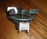 Universal Fan-Forced Oven Fan Motor with Blade & Shaft Spacer - Part # 9683