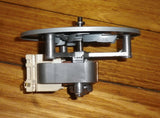 Universal Fan-Forced Oven Fan Motor with Blade - Part # 9683WS