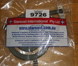 Westinghouse 145mm Wire-in Hotplate - Part No. 9726SE