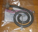 Westinghouse 145mm Wire-in Hotplate - Part No. 9726SE
