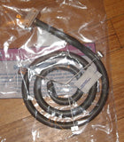 Westinghouse 180mm Wire-in Monotube Hotplate - Part No. 9728SE