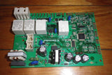 Westinghouse WSF6602 Dishwasher Control Module - Part # 973911416024017