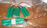 Genuine Electrolux ErgoRapido ZB2932 12Volt NiMH Battery Pack - Part # 987066019