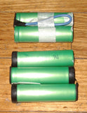 Genuine Electrolux ErgoRapido ZB2942 18Volt Li-Ion Battery Pack Part # 987069010