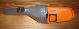 ErgoRapido Plus ZB3003AG 12Volt Handheld Vacuum Unit - Part # 988063068