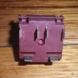 Simpson Harmony Oven Select Switch - Part # 9980B, 0534001633