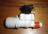 Simpson SWT5541 10mm Straight Through 10mm Cold Inlet Valve - Part # A00172101