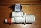 Simpson SWT5541 10mm Straight Through 10mm Cold Inlet Valve - Part # A00172101