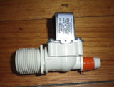 Simpson SWT5541 10mm Straight Through 10mm Hot Inlet Valve - Part # A00172201