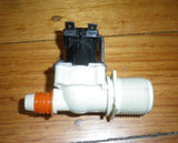 Simpson SWT5541 10mm Straight Through 10mm Hot Inlet Valve - Part # A00172201