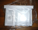 Simpson SWT1043, SWT8043 Top Loader Detergent Dispensor Tray - Part # 140008932059