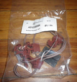Westinghouse WHG Series Gas Cooktop Ignition Switch Harness - Part # A01014008K