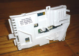 AEG LF8E8411A F/L Washer Main Control PCB Module - Part # A01163352D