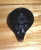 Westinghouse WHC Series Cooktop Black Control Knob - Part # A01389103