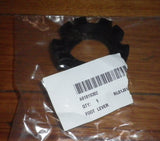 Westinghouse WBE Series Door Hinge Base Foot Lever Threaded Ring - Part # A01819302