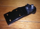 Westinghouse WBE Series L/Hand Door Hinge Base with Adjuster - Part # A01819906