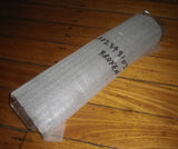 Slightly Damaged Kelvinator KTB2302WA, KTB2802WA Fridge Shallow Door Shelf - Part # A02348103D