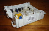 Electrolux EDV605HQWA Dryer Electronic Control Module PCB - Part # A12843307C