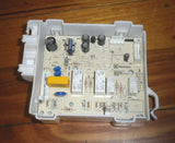 Electrolux EDV605HQWA Dryer Electronic Control Module PCB - Part # A12843307C