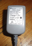 Electrolux ZB3103 10.8Volt Rapido Lithium Battery Charger - # A13086901