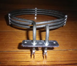 Genuine Ariston 2800Watt 3 Loop Fan Oven Element - Part # A141180