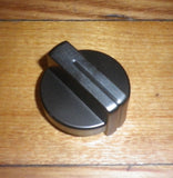 Westinghouse WHC Series Cooktop Silver Control Knob - Part # A17522106
