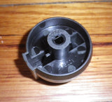 Westinghouse Silver Painted Cooktop Control Knob - Part # A17522107