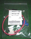Panasonic Microwave Oven High Voltage Protection Diode - Part # A606V5110BP