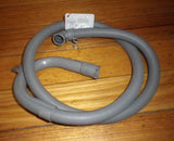 Genuine LG Top Loading Washer Drain Outlet Hose - Part # AAA74509509