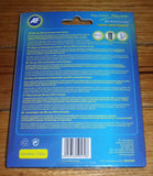 SafeClens Blueray, DVD & Game Console Laser Lens Cleaner Kit - Part # ABDC000