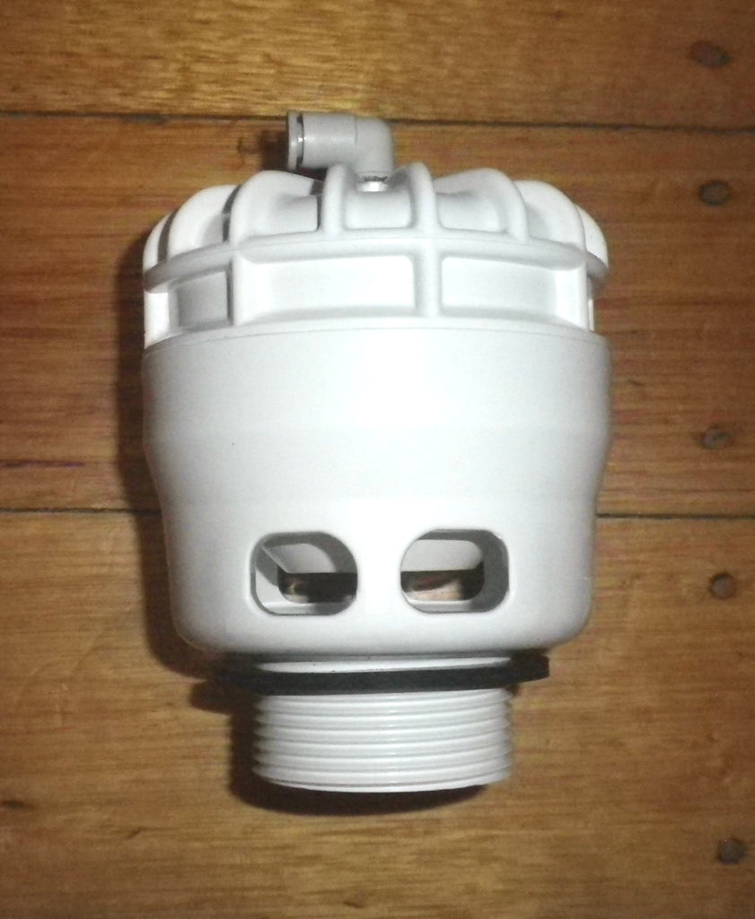 Bonaire, Climate Tech Evaporative Cooler Dump Valve. Part AC147, 6