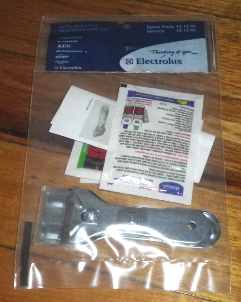 Ceramic Glass Cooktop Care Kit Includes CeraPol & CeraSeal Samples