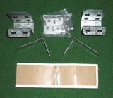 Universal Electrolux, Simpson Dryer Stacking Kit for Late Models - Part # ACC093