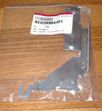 LG Dishwasher Righthand Door Hinge Assembly - Part # AEH36904401 + AEH36951701