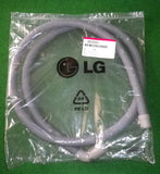 LG 2.0metre LD-1419M2 Dishwasher Outlet Hose - Part # AEM72912602