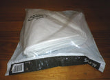 PacVac SuperPro 700, Duo 700 Backpack Synthetic Vacuum Bags (Pkt10) - Part # AF-PVS