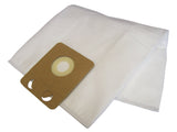 Nilfisk GD1000 - GD2000 Synthetic Vacuum Cleaner Bags (Pkt 5) - Part # AF1022S