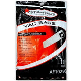 Synthetic Vac Bags for Sebo, Kleenmaid, VersaMatic Pkt10 - Part # AF1029S