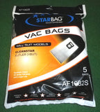 CleanStar Butler VBUT Synthetic Vacuum Cleaner Bags. Part # AF1082S