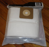 Pullman PC4.0 Compatible Synthetic Canister Vacuum Bags (Pkt 5) - Part # AF1087S