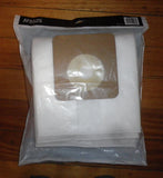 Ducted System Vacuum Cleaner Synthetic Disposable Bags (Pkt 3) - Part # AF552S