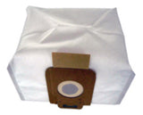 Nilfisk Power Series Compatible Synthetic Vacuum Cleaner Bags (Pkt 5) - Part # AF923S